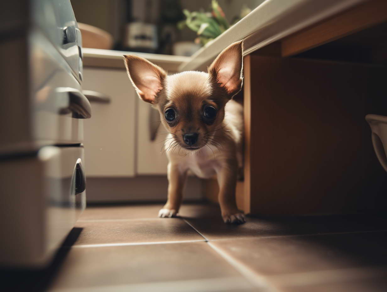 Affordable Puppies in Baltimore