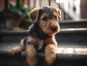 Airedale Terrier Puppy For Sale Texas Pricing Guide