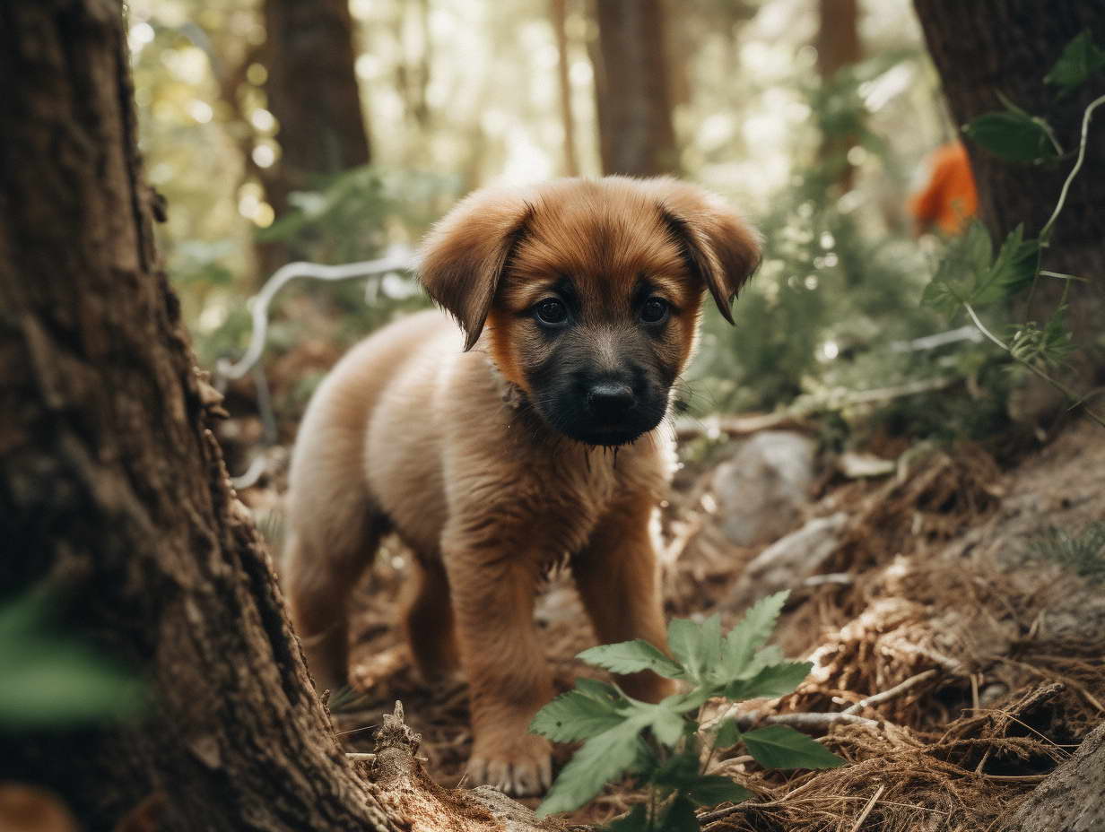 Anatolian Puppy For Sale
