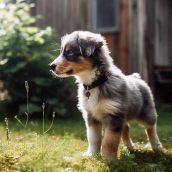 Australian Shepherd Puppy For Sale Colorado