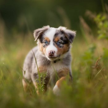 Australian Shepherd Puppy For Sale Kentucky