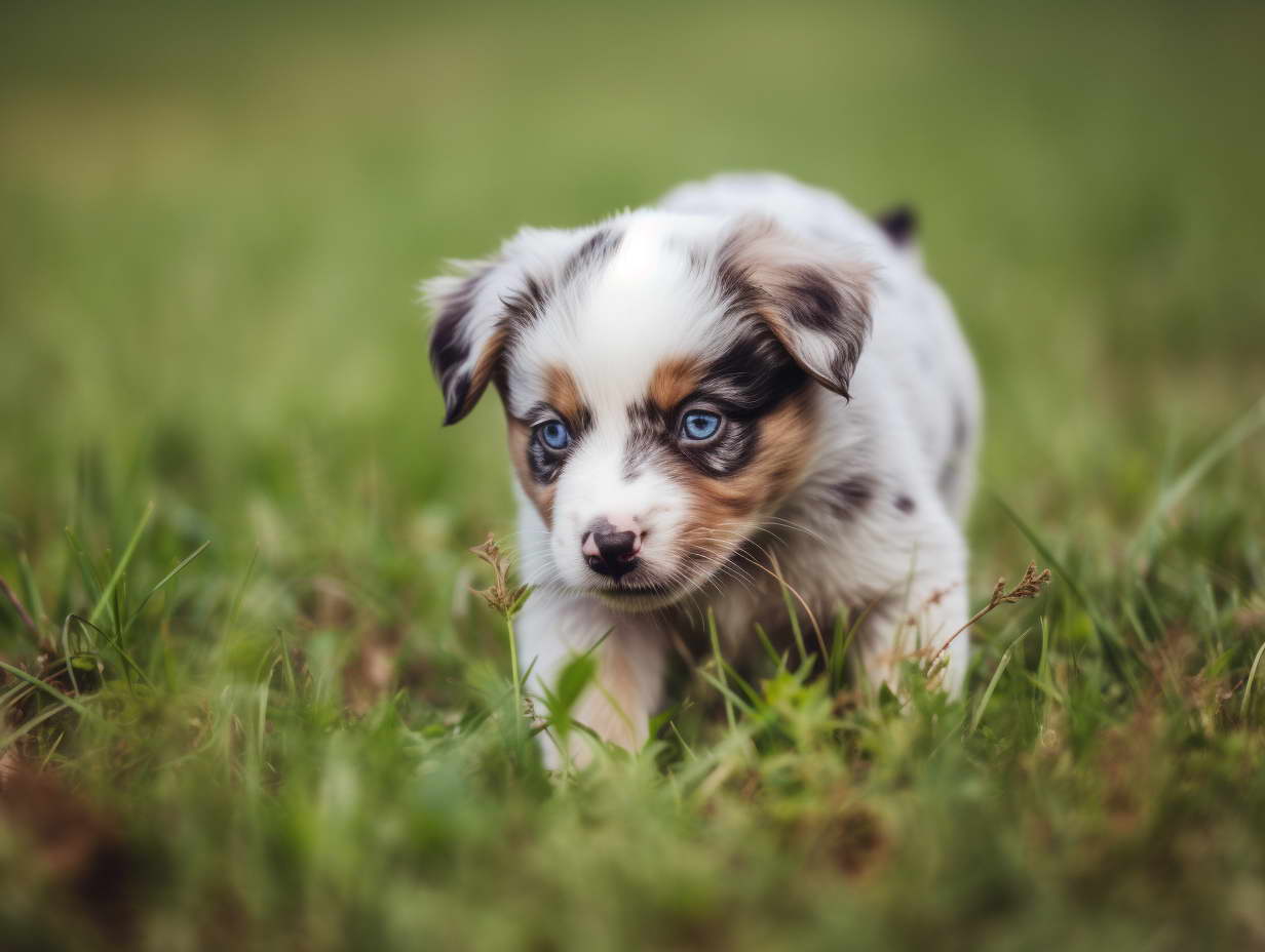 Australian Shepherd Puppy For Sale Kentucky Price Guide