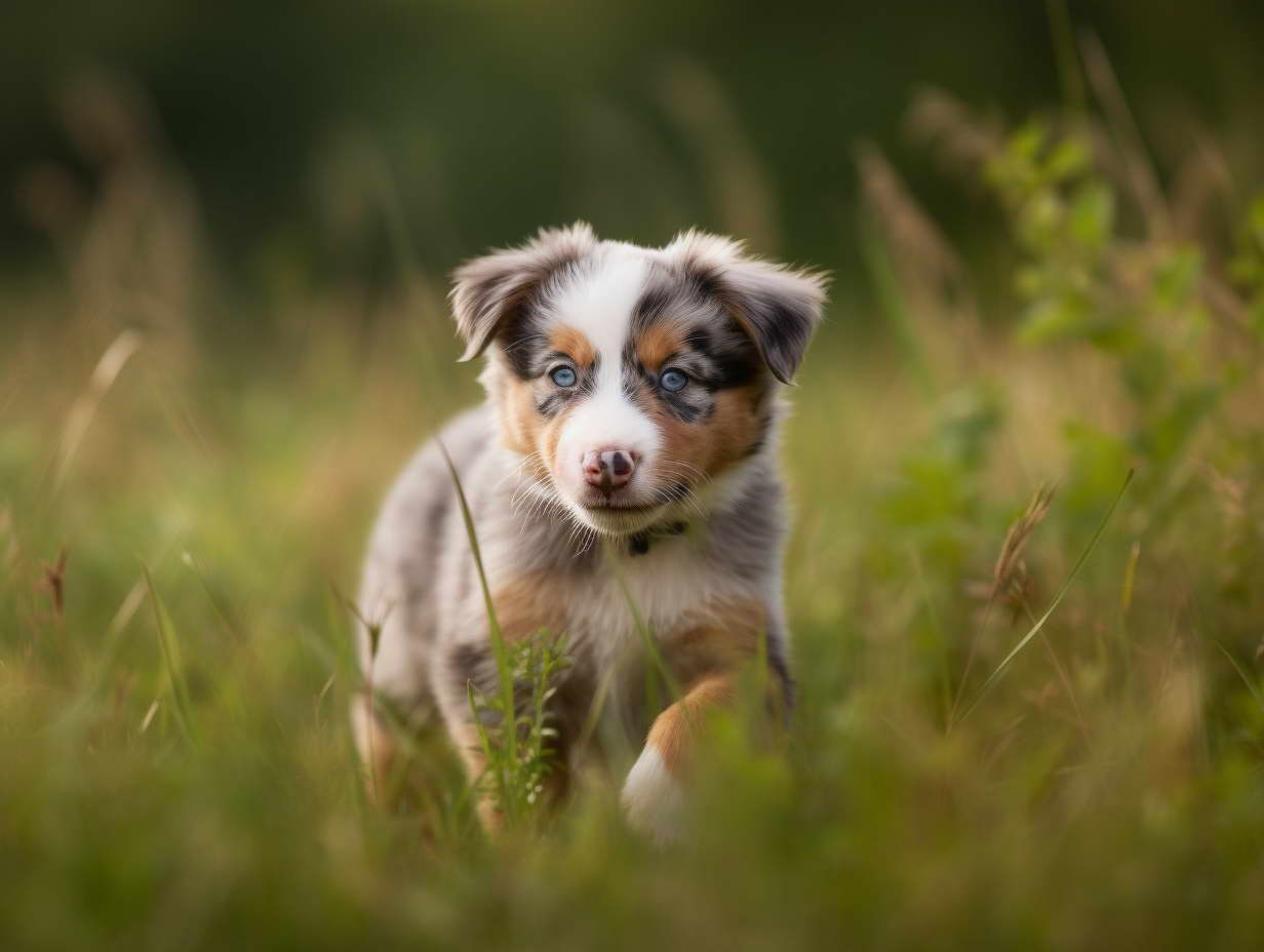 Australian Shepherd Puppy For Sale Kentucky