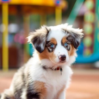 Australian Shepherd Puppy For Sale New York