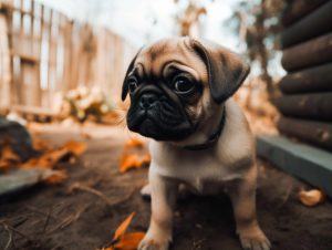 Average Cost of Pug Puppies in Maryland