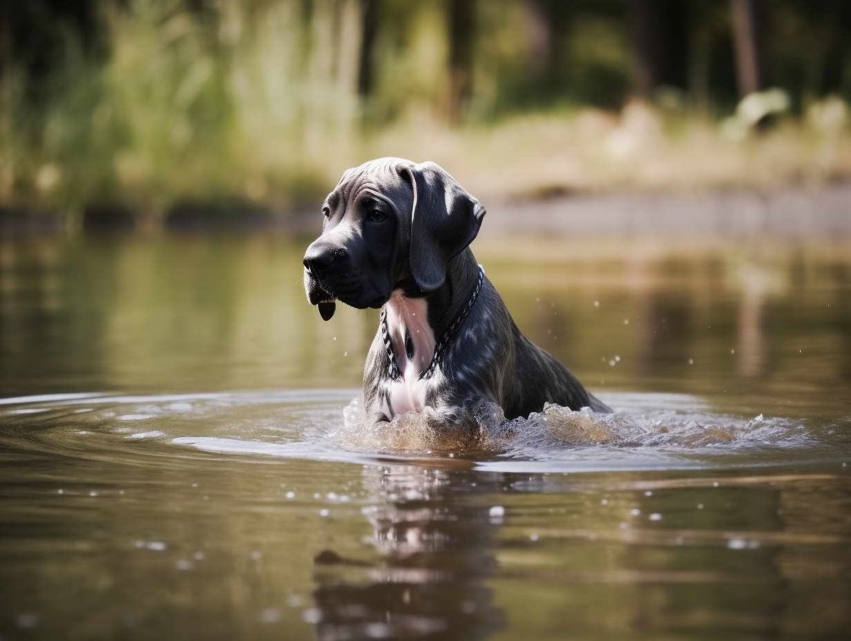 Average Price Range for Great Dane Puppy For Sale NZ