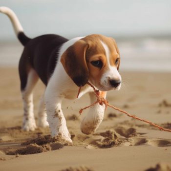 Beagle Puppy For Sale Alabama