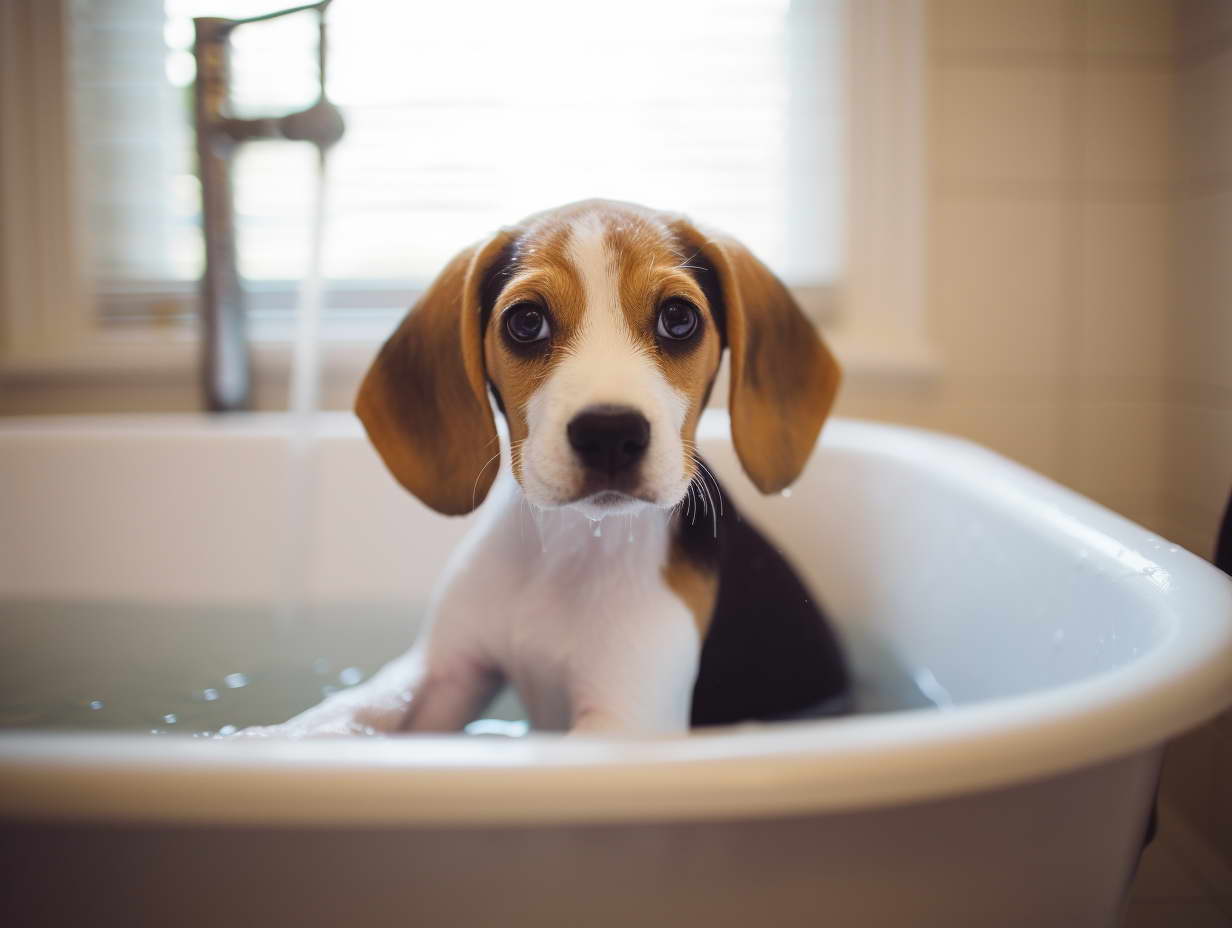 Beagle Puppy For Sale MN