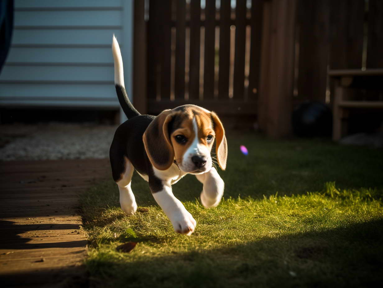 Beagle Puppy For Sale Sacramento