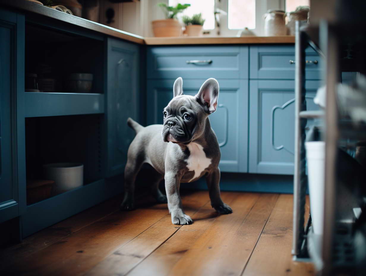 Blue Bulldog Puppy For Sale Pricing Guide