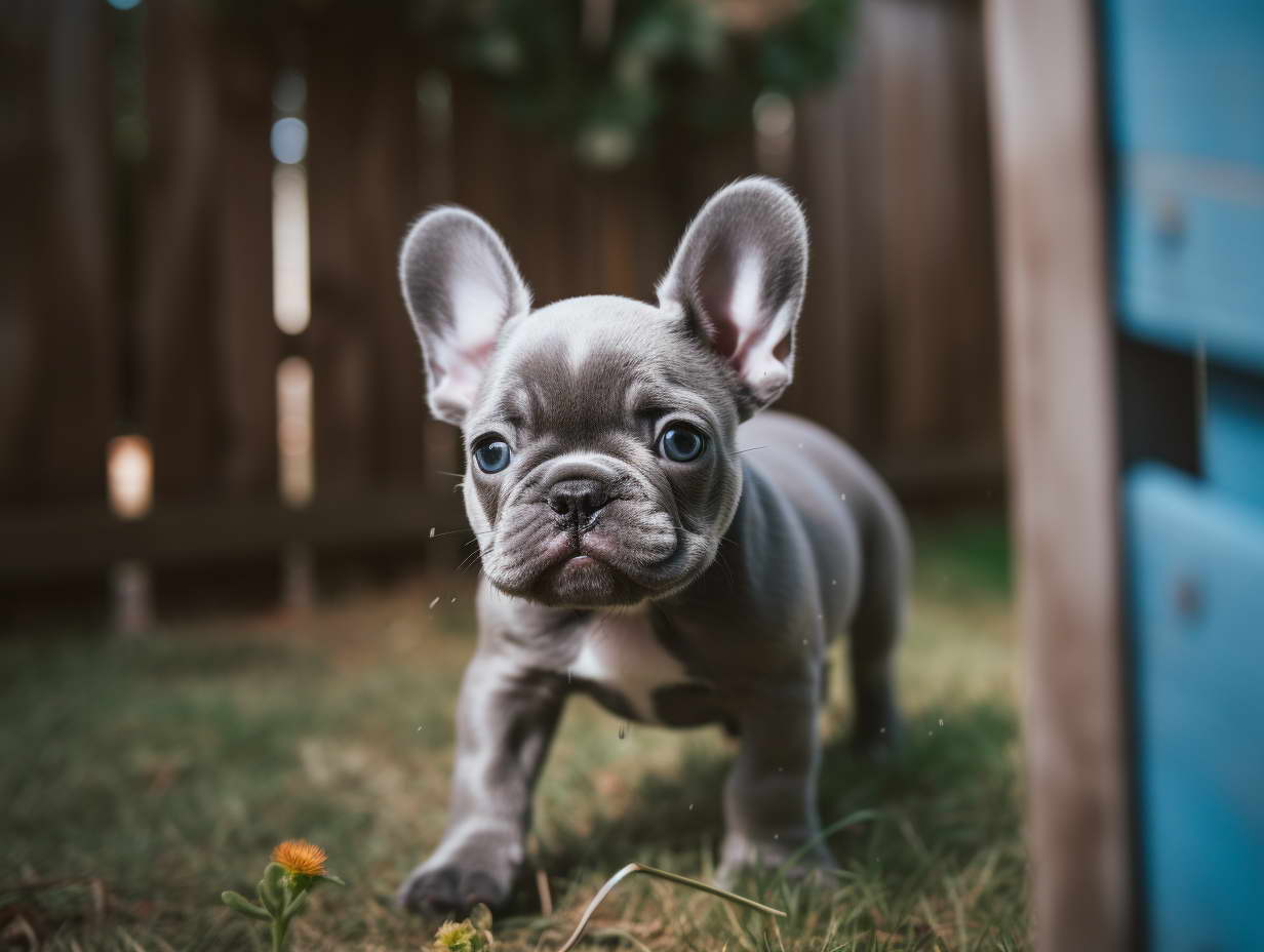 Blue Merle French Bulldog Puppy For Sale Pricing Guide