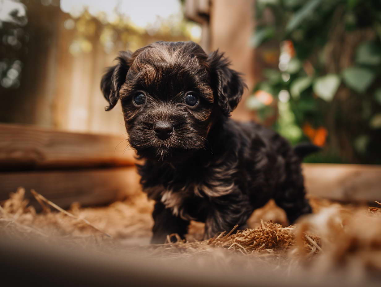 Bolonka Puppy For Sale Pricing