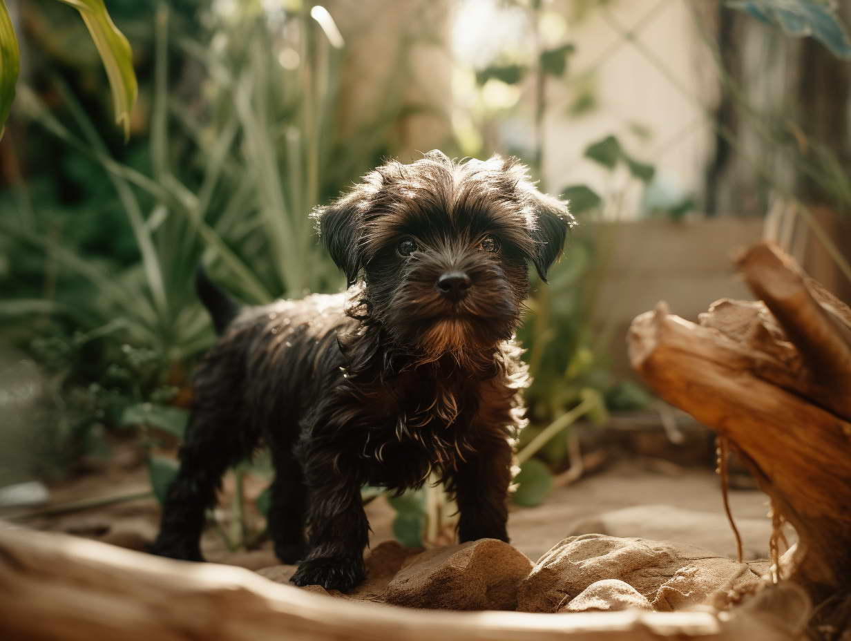 Bolonka Puppy For Sale