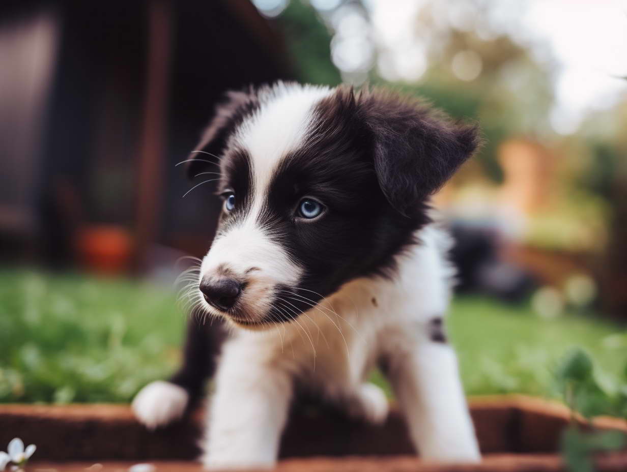 Border Collie Puppy For Sale Houston Pricing Guide