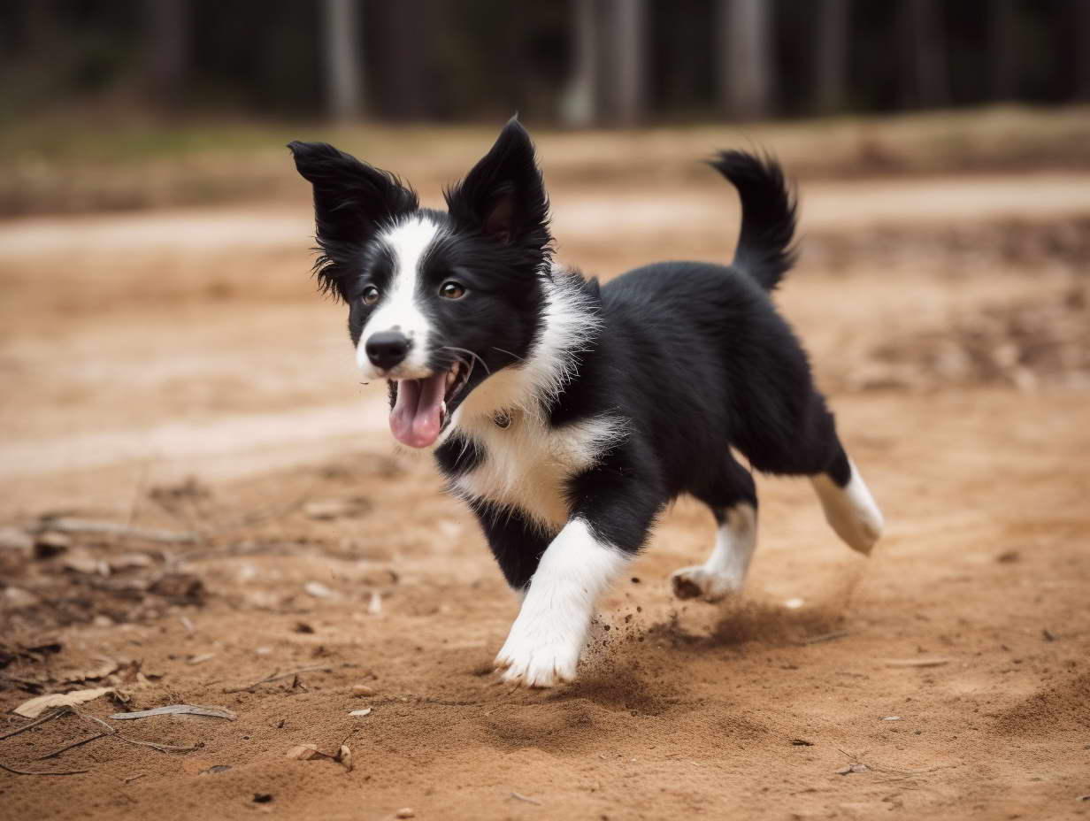 Border Collie Puppy For Sale NY Pricing Guide