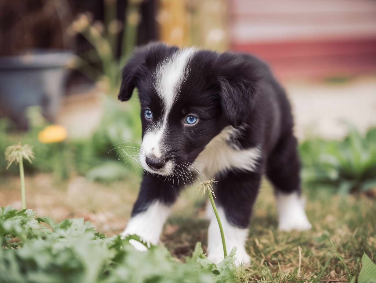 Border Collie Puppy For Sale Tennessee Price Guide