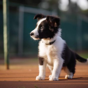 Border Collie Puppy For Sale Wisconsin