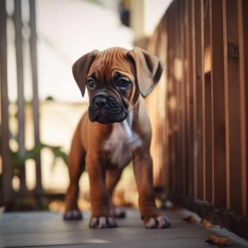 Boxer Puppy For Sale Bay Area