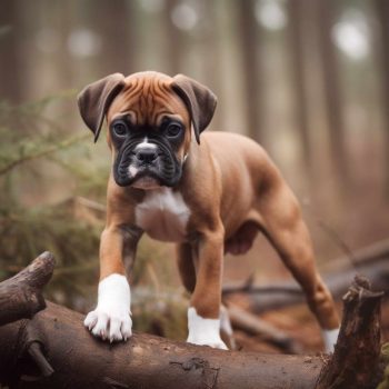 Boxer Puppy For Sale Jacksonville FL