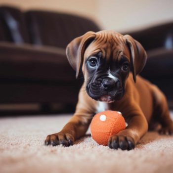 Boxer Puppy For Sale Louisiana