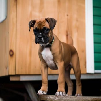 Boxer Puppy For Sale NY