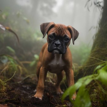 Boxer Puppy For Sale Seattle