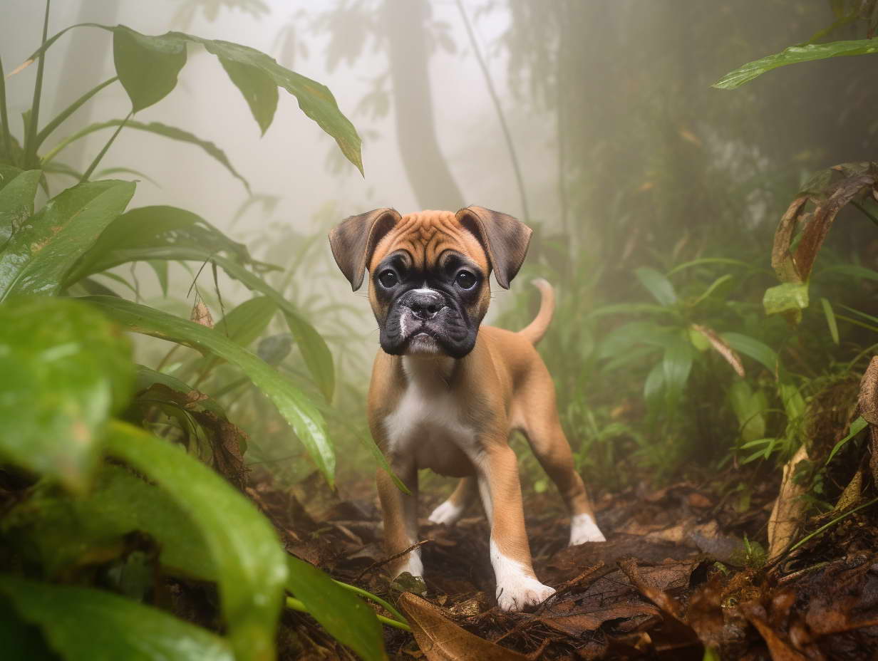 Boxer Puppy For Sale Seattle Price Guide