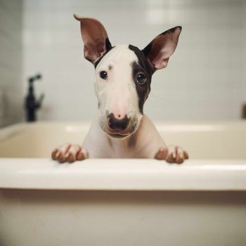 Bull Terrier Puppy For Sale Ohio