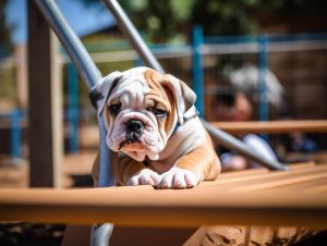 Bulldog Puppy For Sale In Ohio