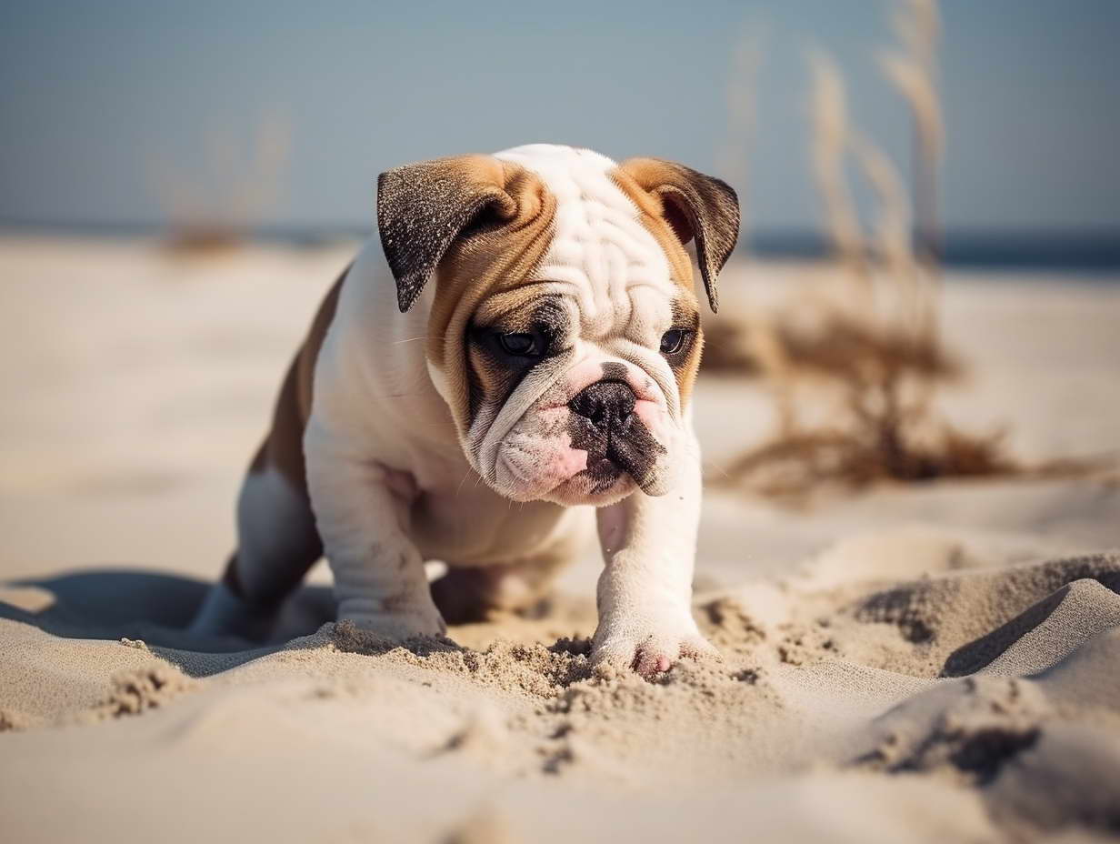 Bulldog Puppy For Sale In PA Price Guide