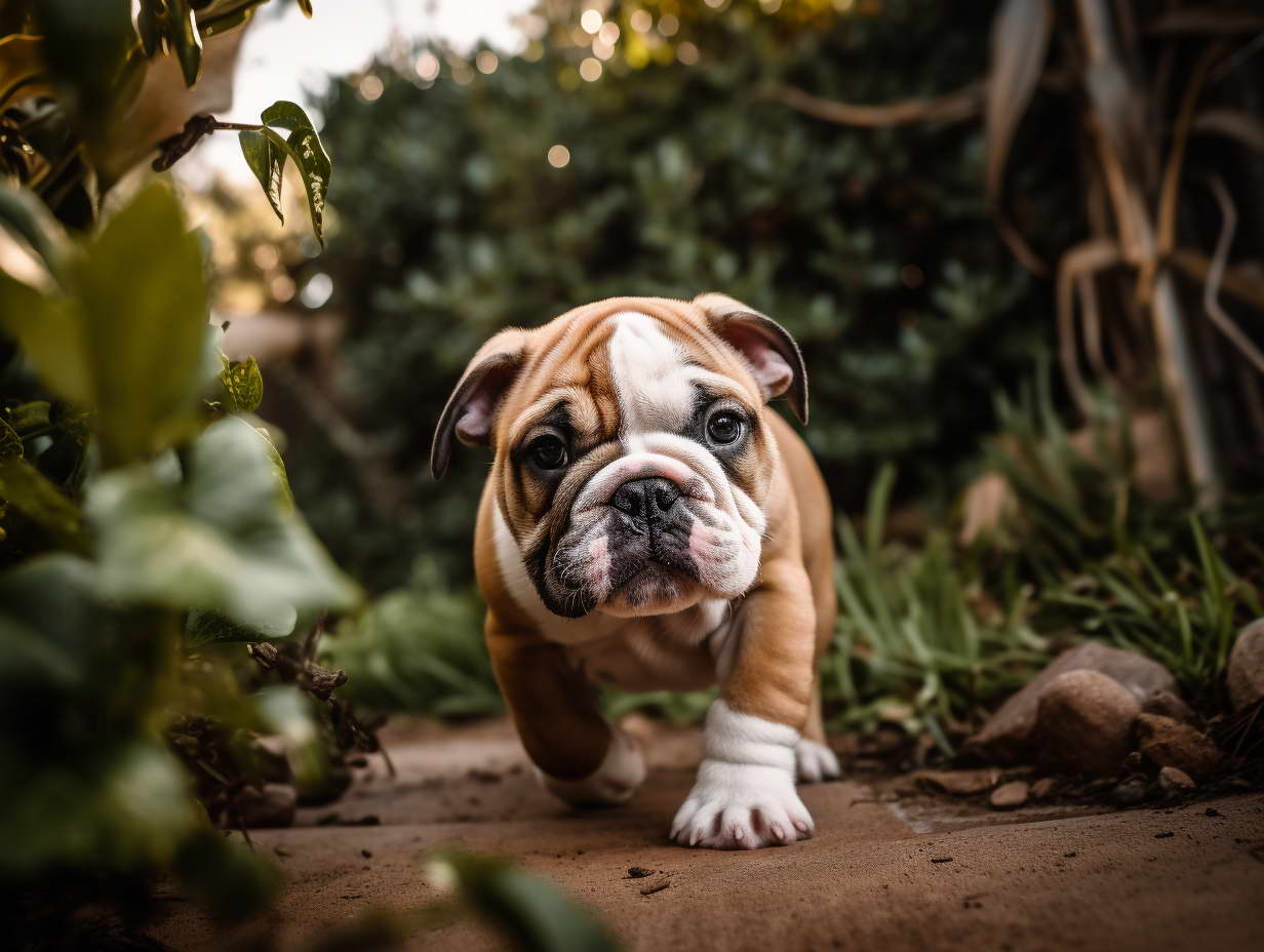 Bulldog Puppy For Sale MN Price Guide