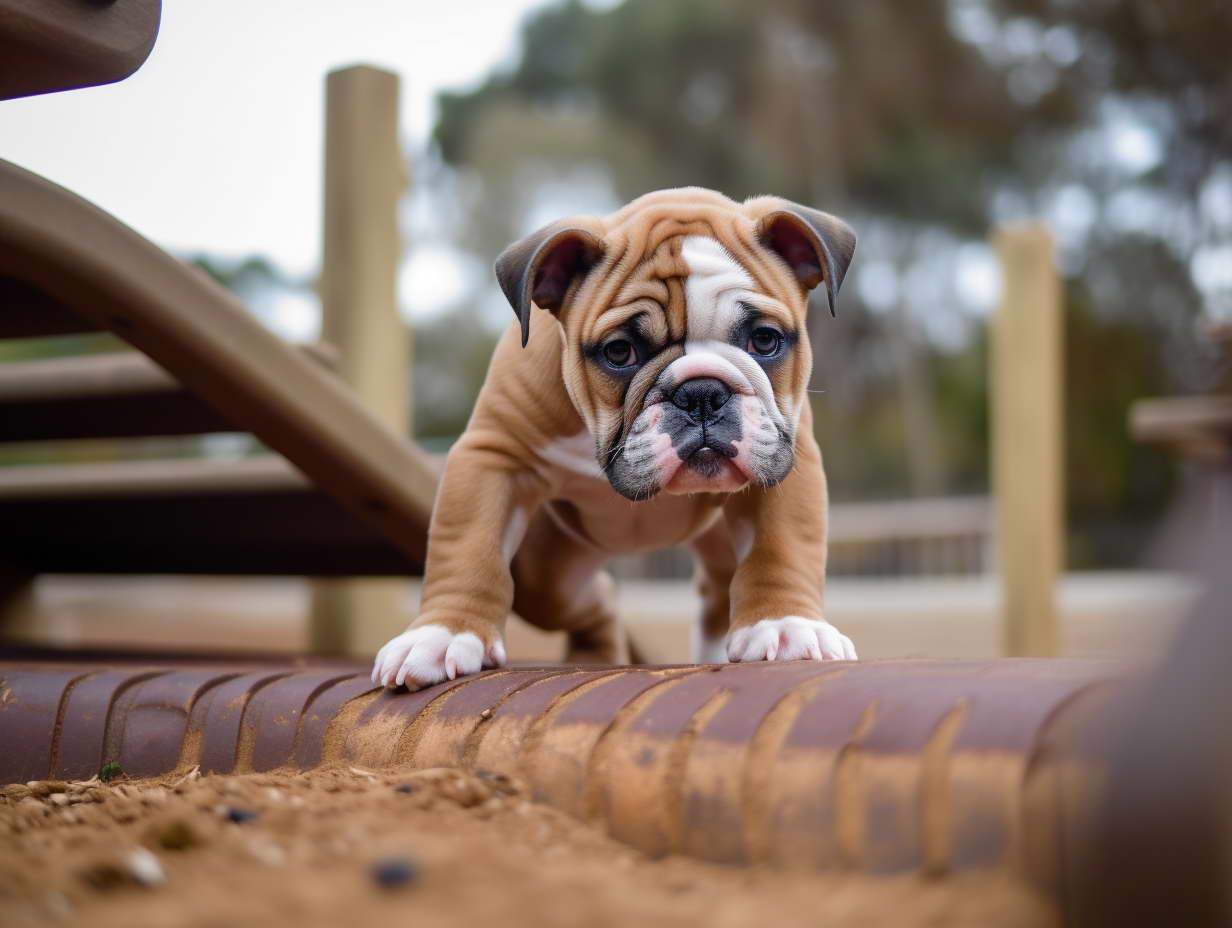 Bulldog Puppy For Sale Massachusetts