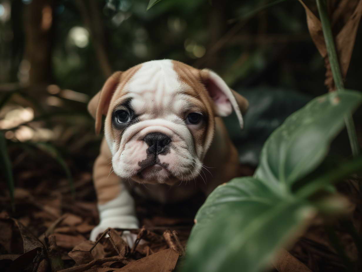 Bulldog Puppy For Sale Texas Pricing