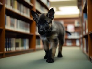 Buying a Dark Sable German Shepherd Puppy For Sale