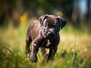 Cane Corso Brindle Puppy For Sale Price Guide
