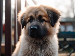 Caucasian Shepherd Dog Puppy For Sale Price Guide