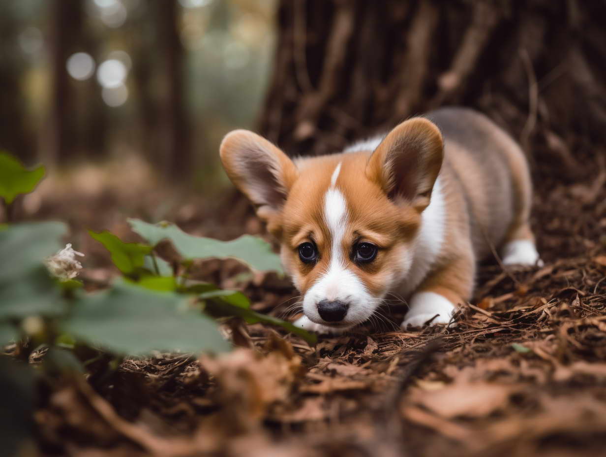 Corgi Puppy For Sale Missouri Pricing Guide
