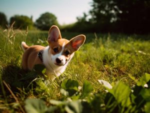 Corgi Puppy For Sale Virginia