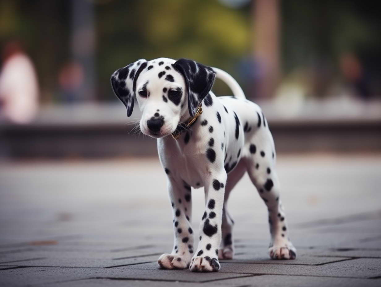 Cost of Dalmatian Puppy For Sale NY
