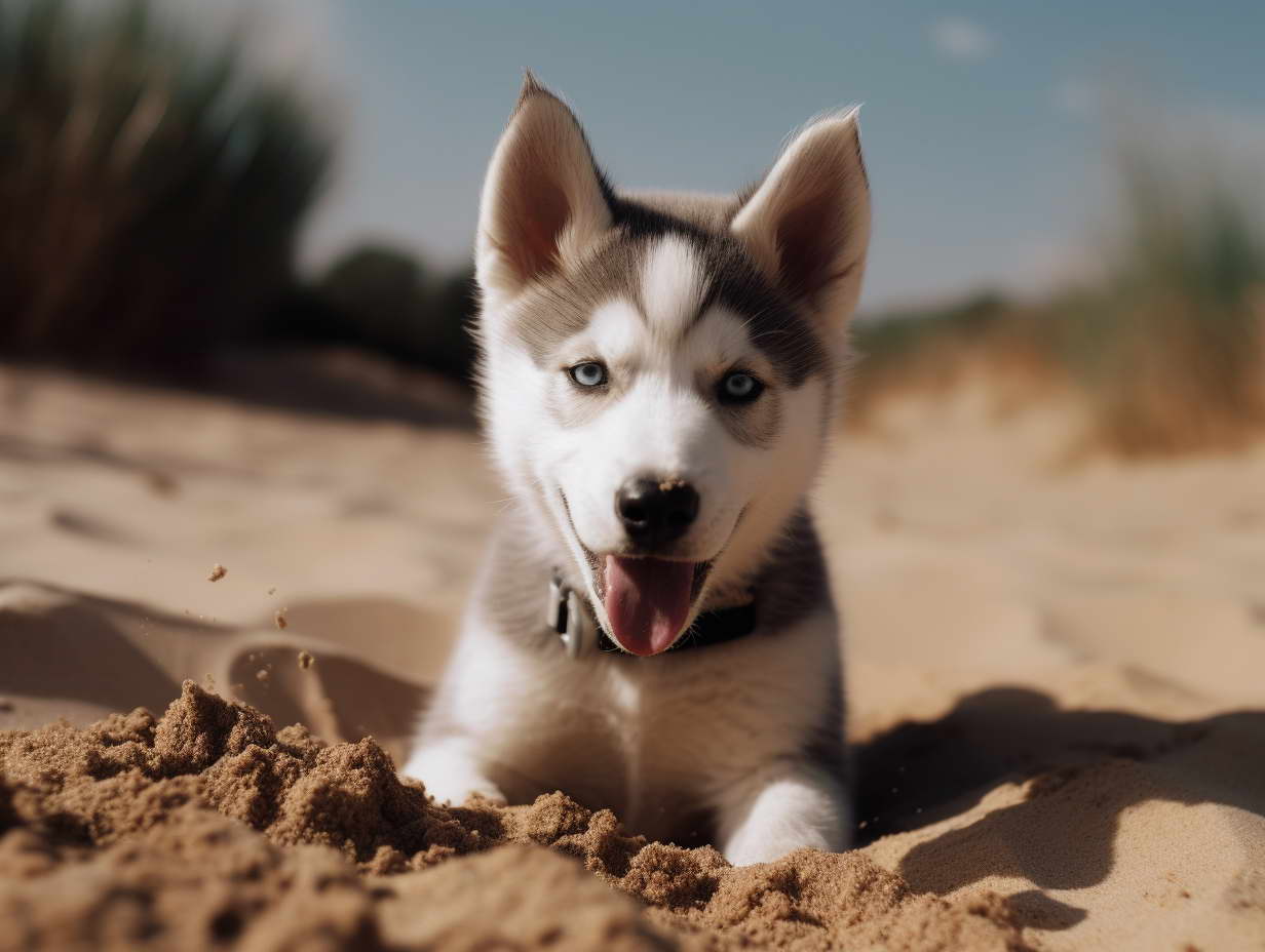 Cost of Siberian Husky Puppy For Sale Ontario