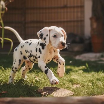 Dalmatian Puppy For Sale Colorado
