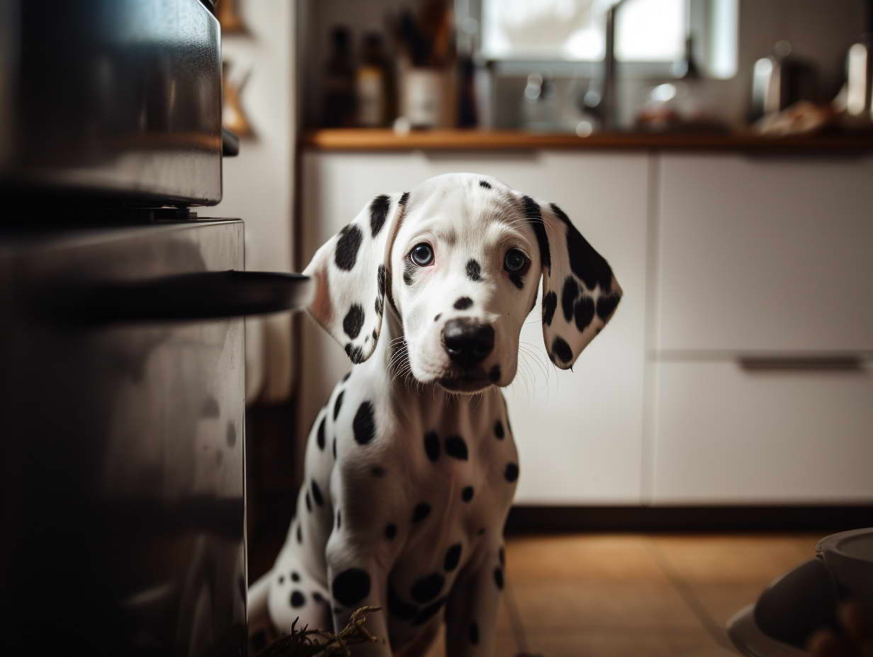 Dalmatian Puppy For Sale Miami