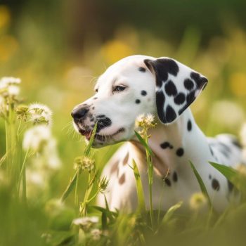 Dalmatian Puppy For Sale Michigan