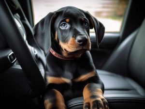 Doberdane Puppy For Sale Price Guide