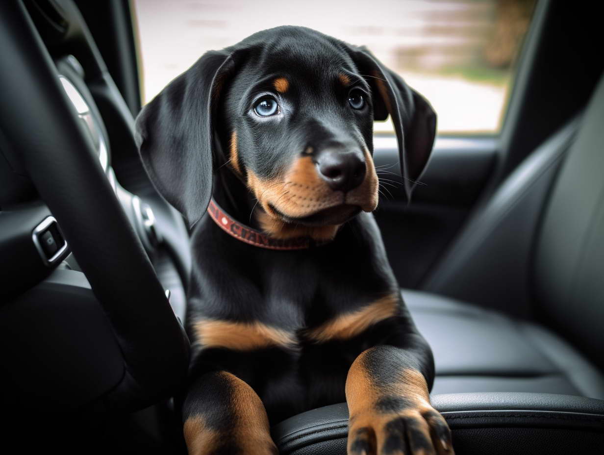 Doberdane Puppy For Sale Price Guide