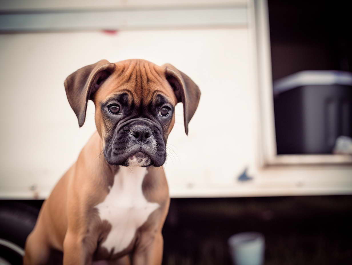 Factors Affecting Boxer Puppy For Sale NY Prices