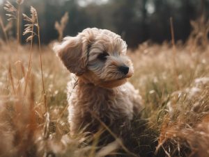 Factors Affecting Teddy Bear Puppy Pricing in Texas