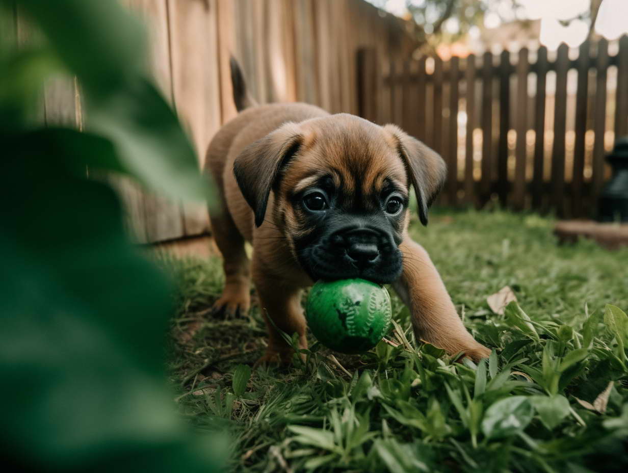 Factors Affecting the Price of Hulk Puppies