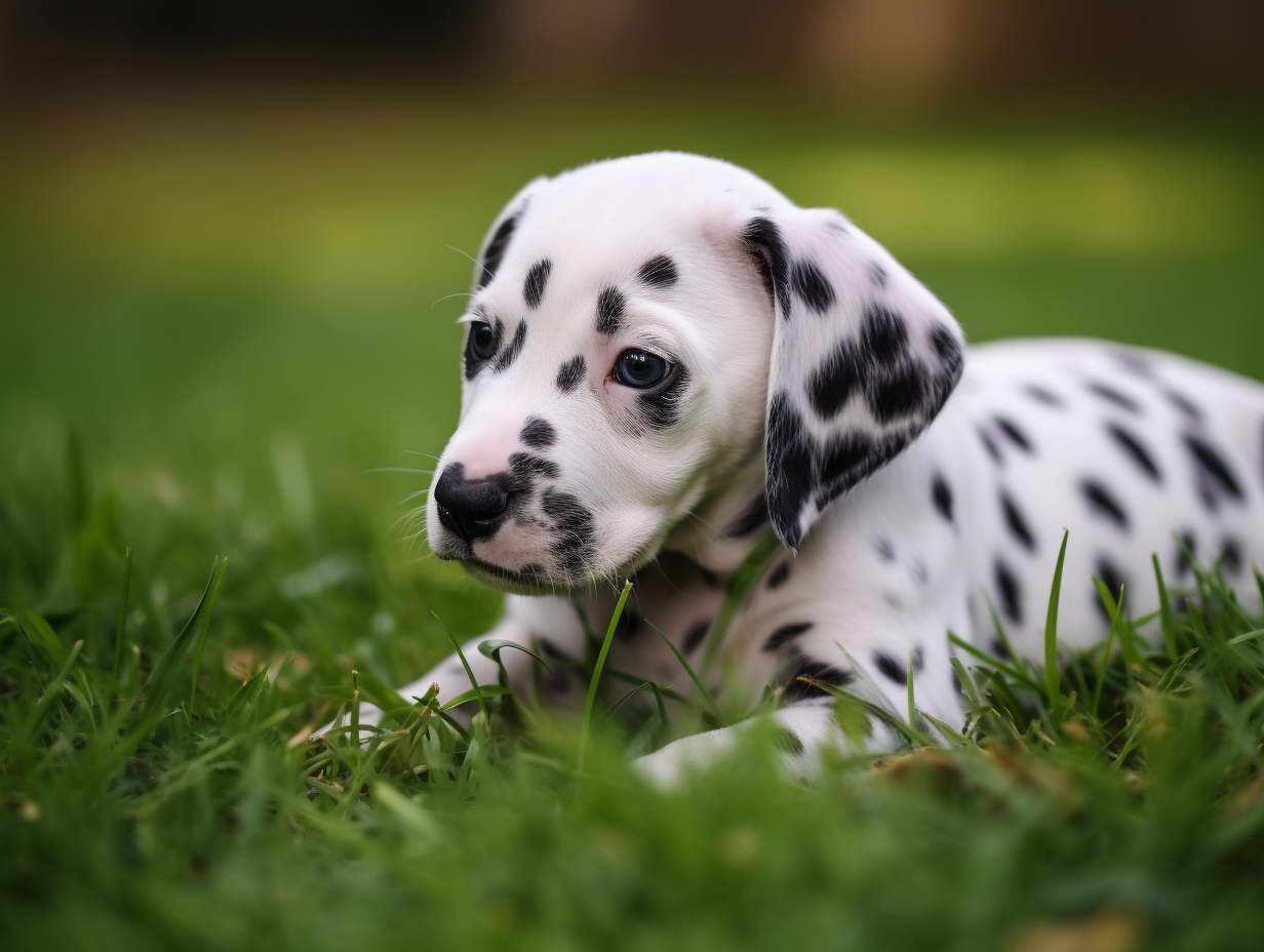 Factors Influencing Dalmatian Puppy For Sale Indiana