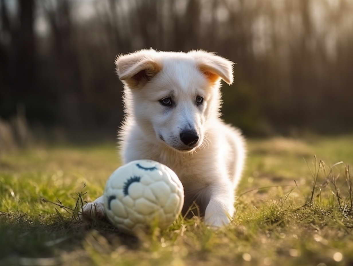 Factors Influencing the Price of Swiss Shepherd Puppy For Sale